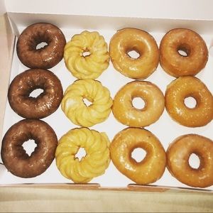 Meet your Posher, Macy